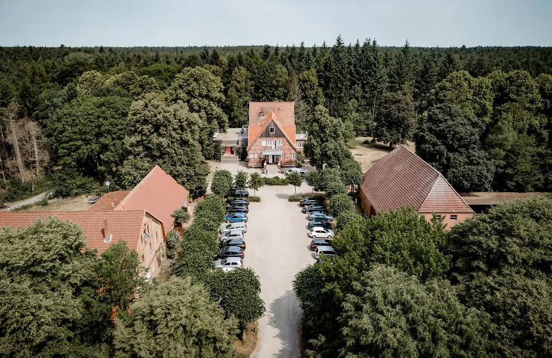 Hotel Waldhof auf Herrenland-1
