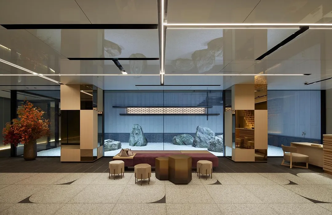 Keio Prelia Hotel Kyoto Karasuma-Gojo-1