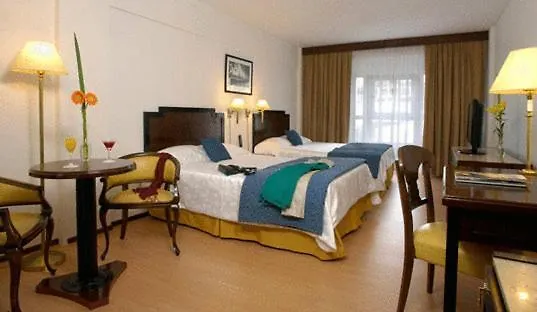 Da Vinci Hotel-1