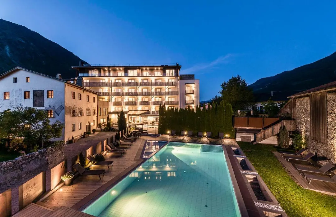 Matill - Timeless Boutique Retreat-1