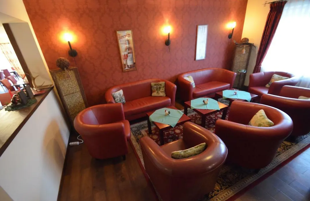 Landhotel Christopherhof-1