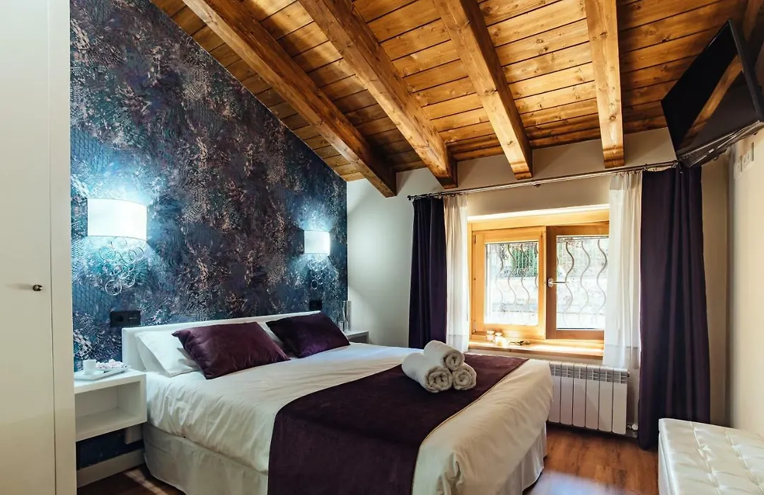 Hotel Rural Pinares de Soria-1
