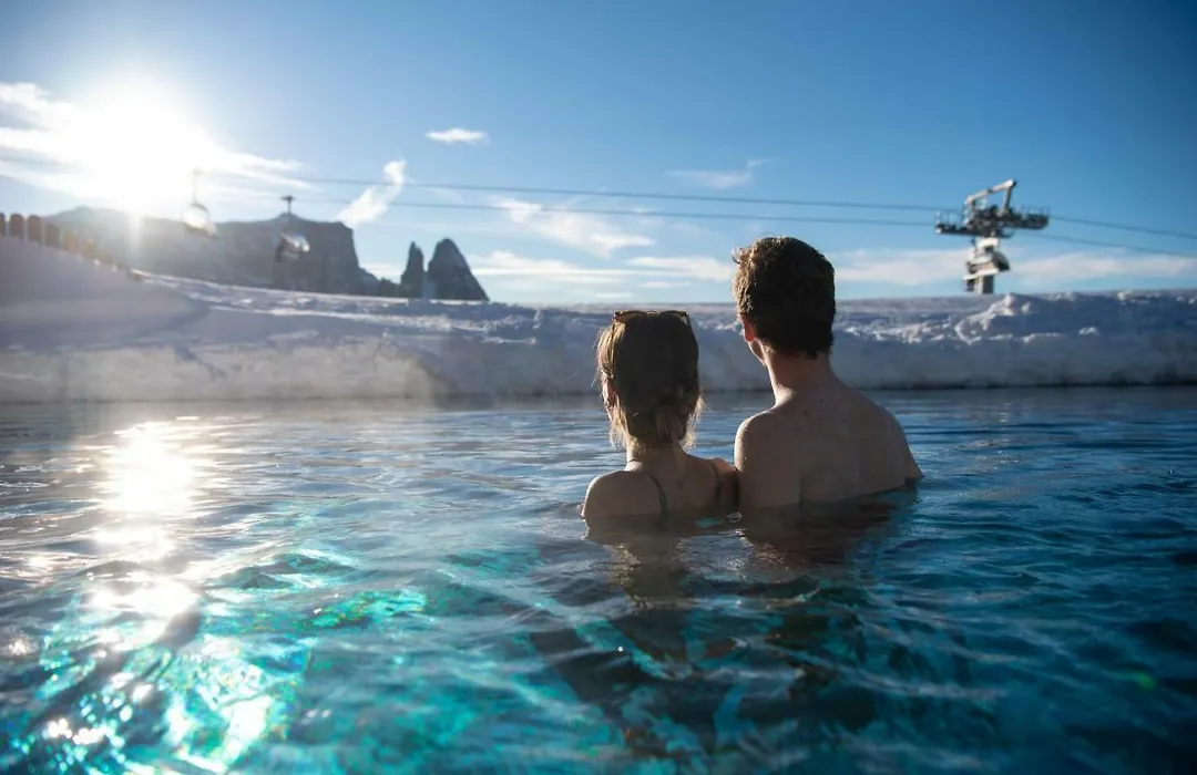 Hotel Santner Alpine Sport&Relax-1