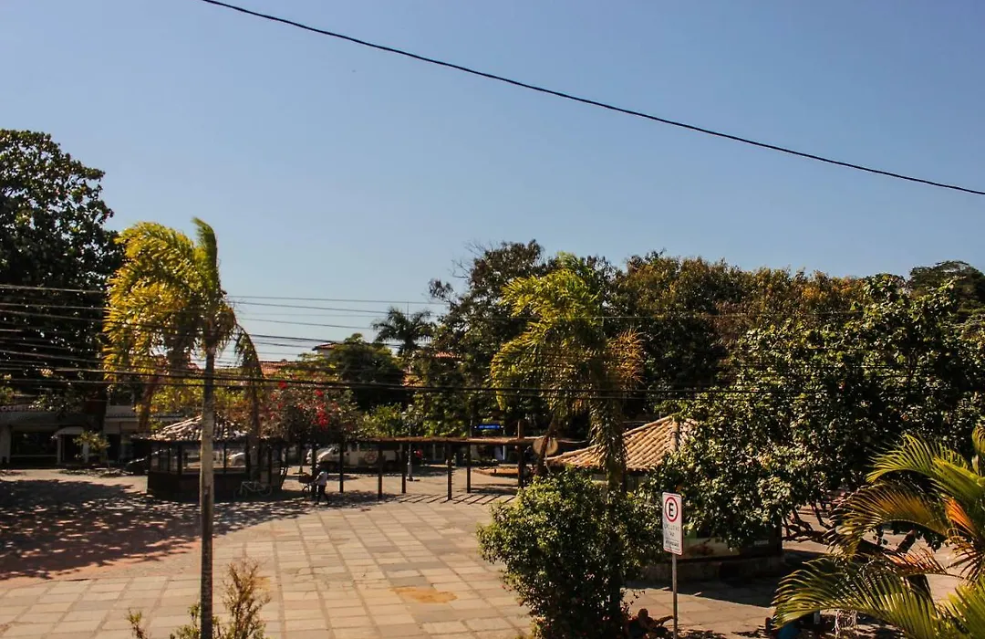 Pousada Kico-1