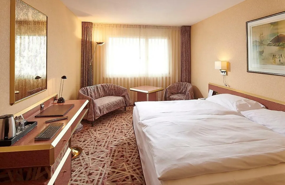 Au Parc Hotel-1