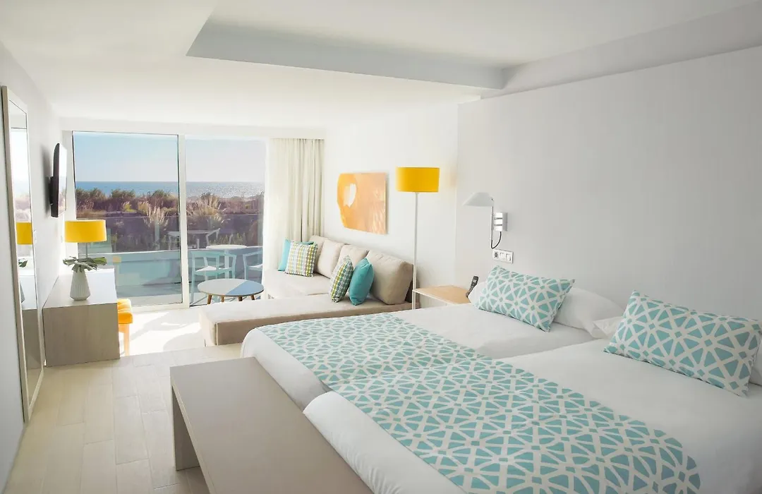 Santa Mónica Suites Hotel-1