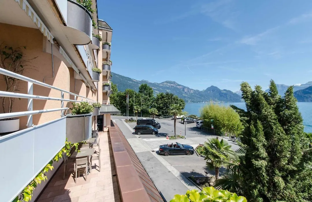 Hotel Graziella-1