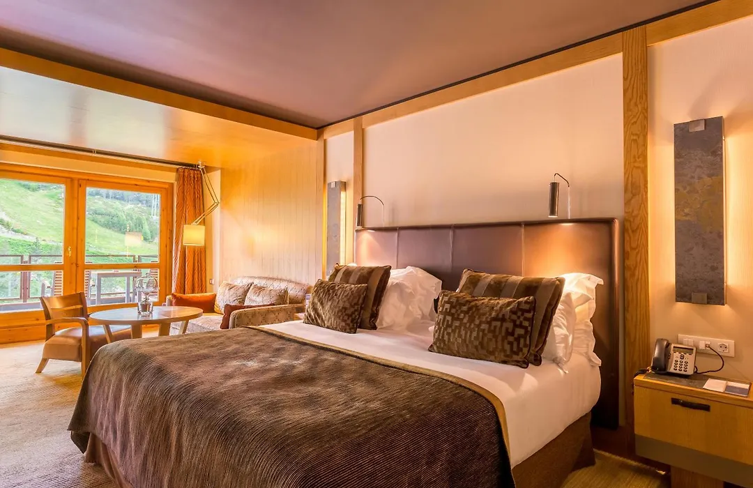 Sport Hotel Hermitage & Spa-1