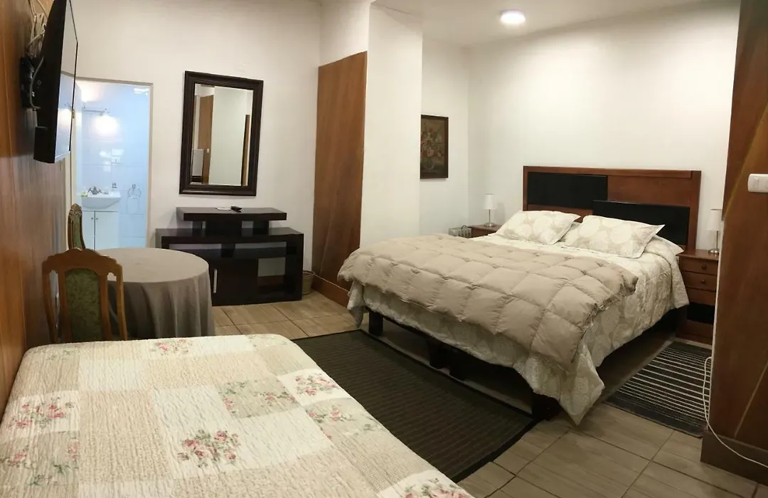 Eco Hostal Offenbacher-Hof-1