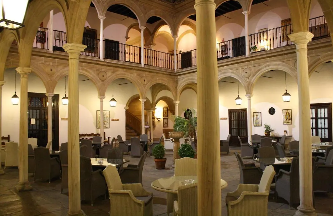 Parador De Ubeda-1