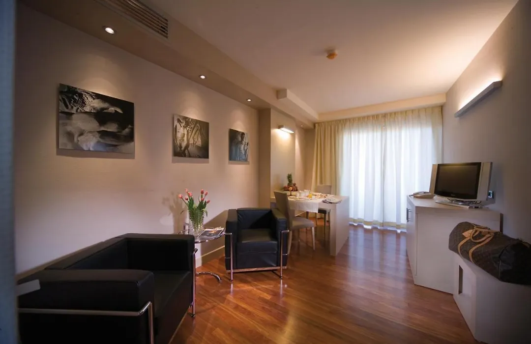 Hotel Europa-1