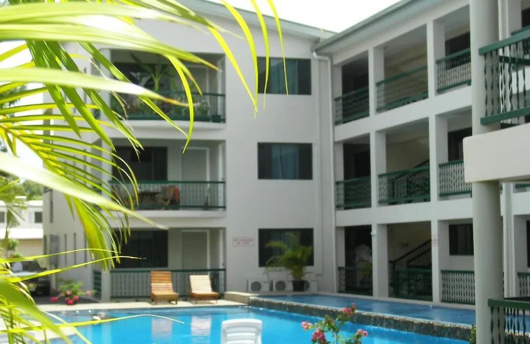 Hexagon International Hotel, Villas & Spa-1