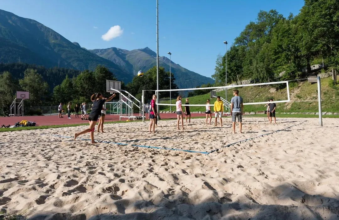 Sport Resort Fiesch, Garni Aletsch-1