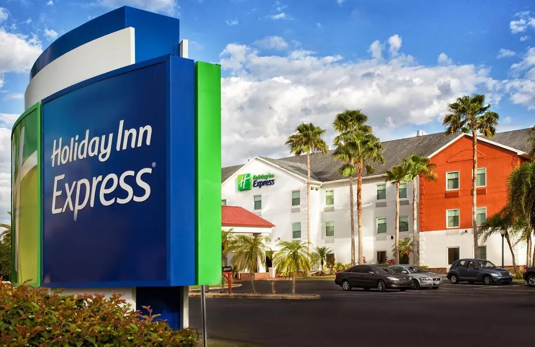 Holiday Inn Express Hotel & Suites Port Charlotte-1