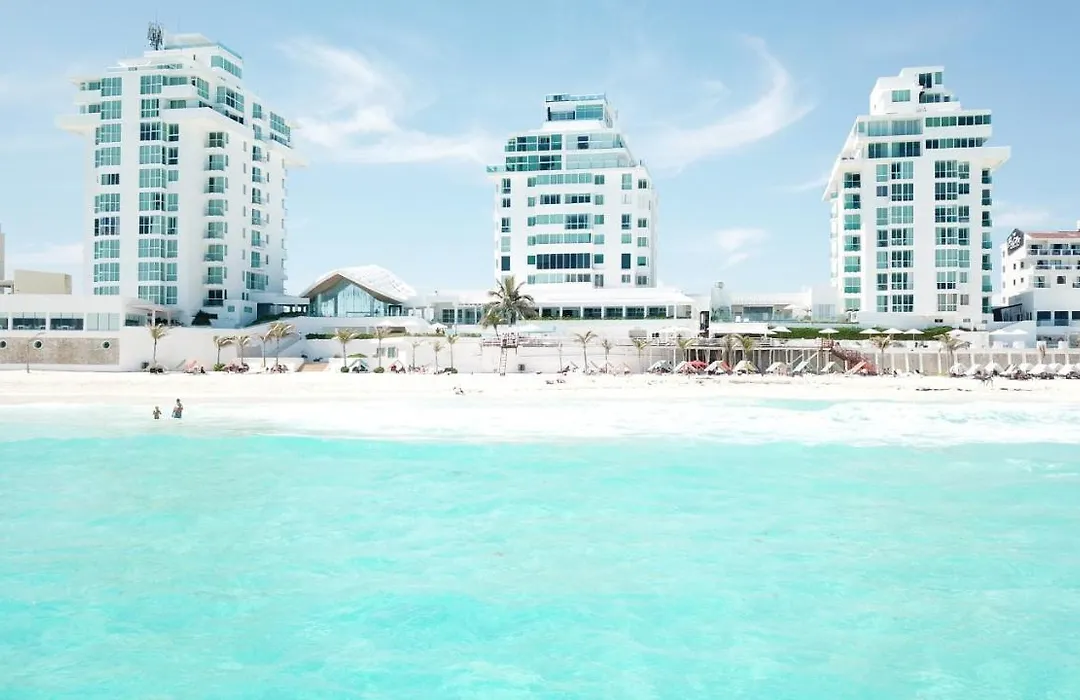 Oleo Cancun Playa All Inclusive Resort-1
