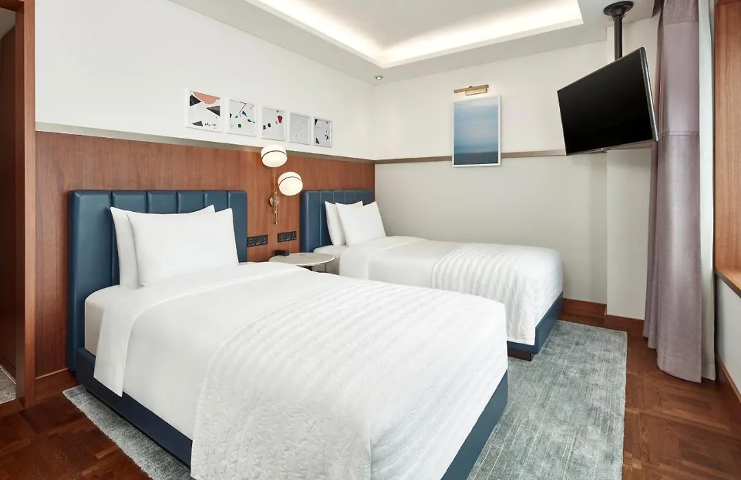 Le Meridien Seoul-1