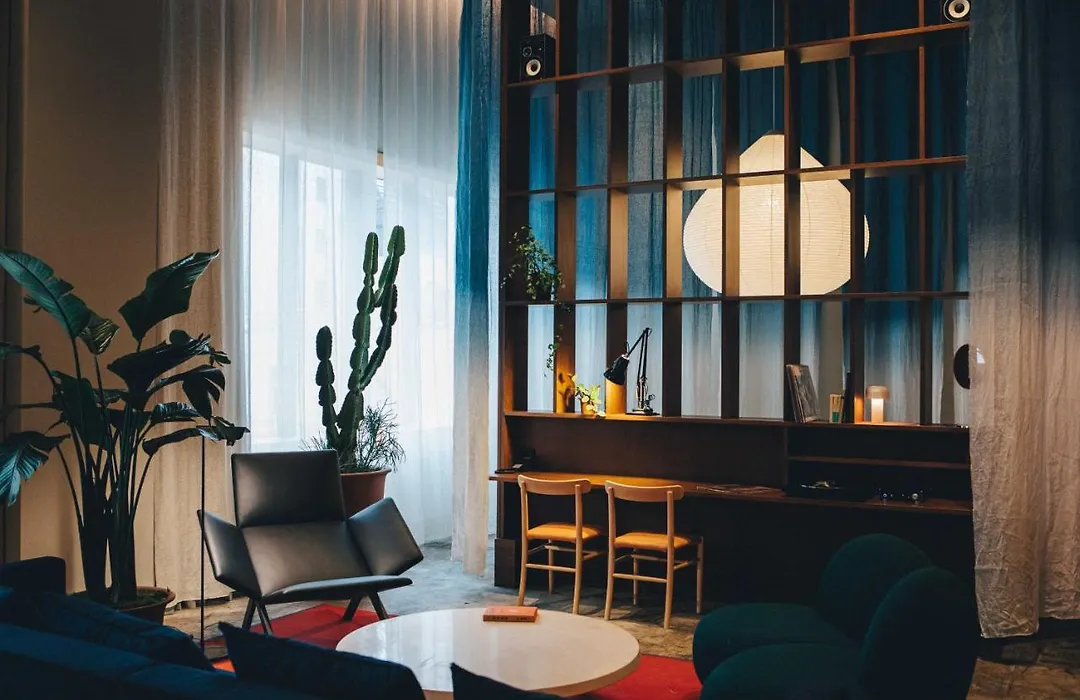 Hotel K5-1