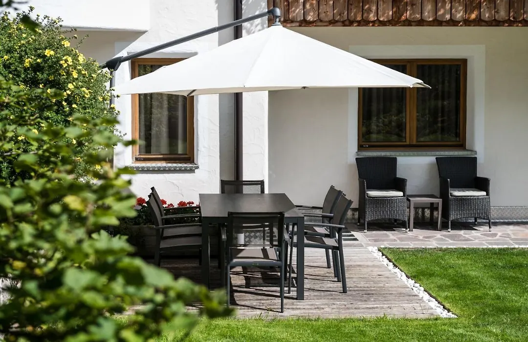 Residence Floralp-1