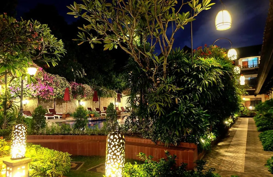 Ari Putri Hotel-1