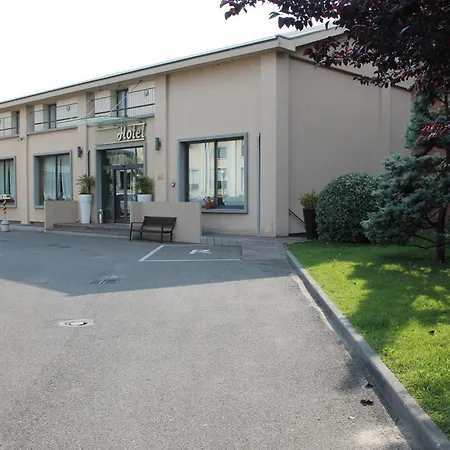 MH Hotel Piacenza Fiera-2