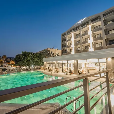 Premier Nergis Beach & Spa-2
