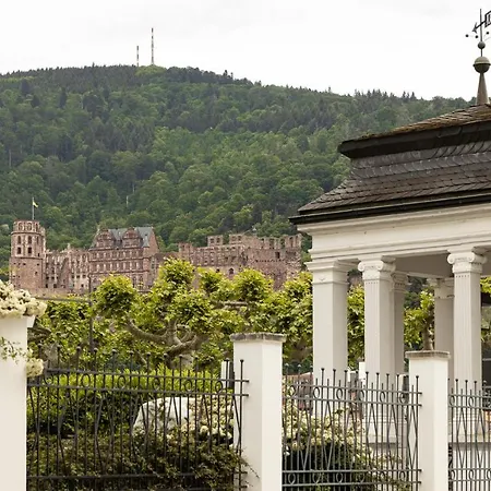House of Hütter - Heidelberg Suites&Spa-3