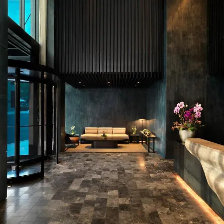 Nobu Hotel Chicago-3