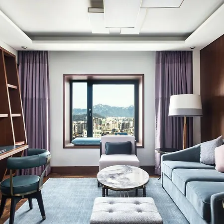 Le Meridien Seoul-2