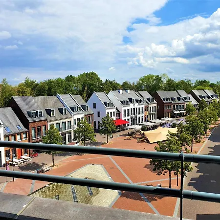 Dormio Hotel De Prins Van Oranje-3