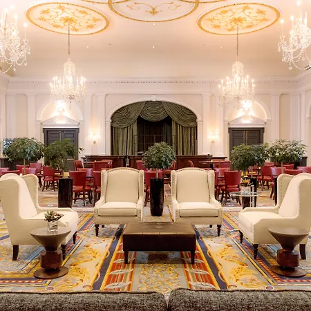 The Fairfax At Embassy Row, Washington D.C-3
