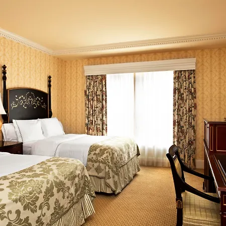 The Fairfax At Embassy Row, Washington D.C-2