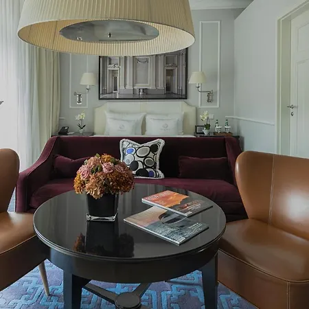 House of Hütter - Heidelberg Suites&Spa-2