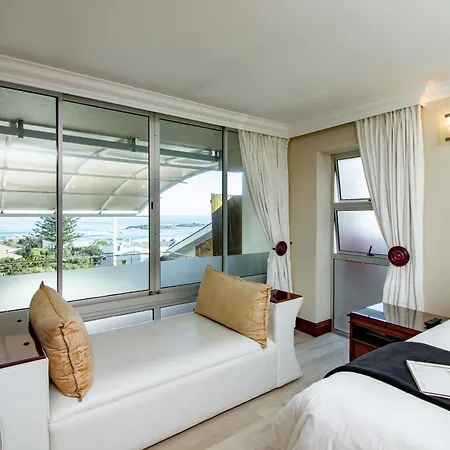 Blaauw Village Guest House-2