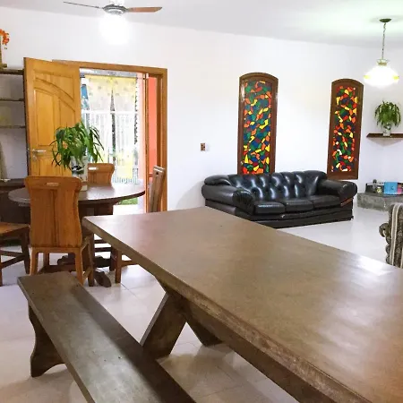 Ombak Guest House-2