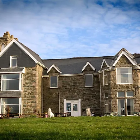 Min Y Mor Hotel-3