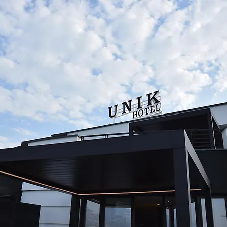 Hotel Unik-3