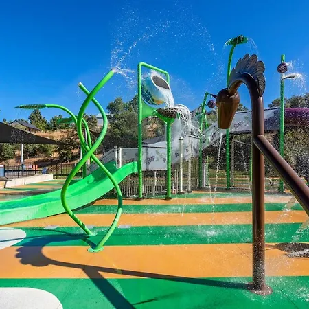 Discovery Parks - Barossa Valley-3
