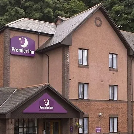 Premier Inn Inverness Millburn Rd-2