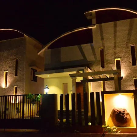 Ags Holiday Resorts-2