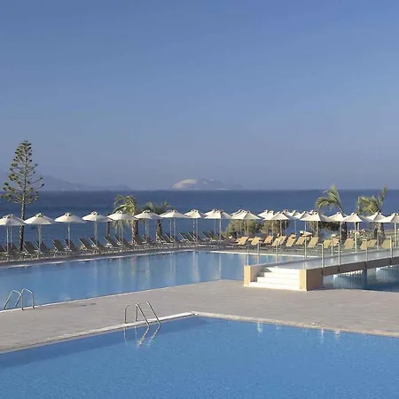 Atlantica Mikri Poli Park - Ex Atlantica Carda Beach (Adults Only)-2