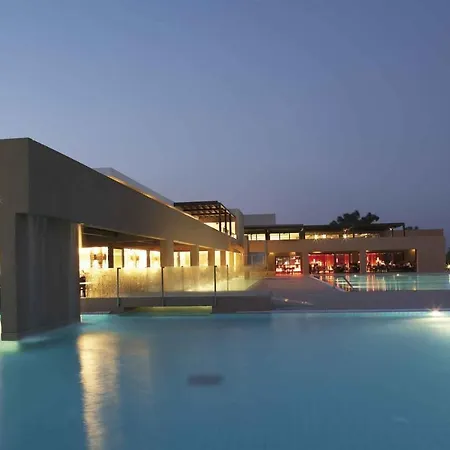 Atlantica Mikri Poli Park - Ex Atlantica Carda Beach (Adults Only)-3