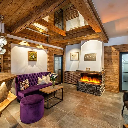 Hotel Zehnerkar&Hotel Obertauern-3