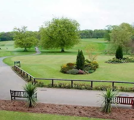 Belleisle House Hotel-2