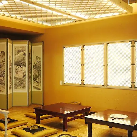 Sieoso Hotel Seoul-3