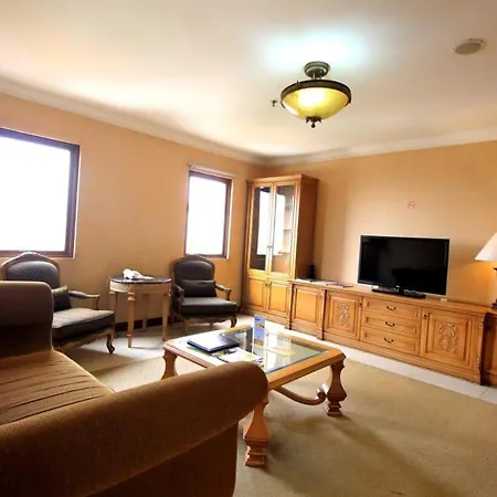 The Majesty Hotel-2