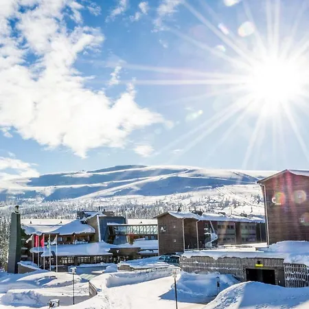 Skistar Lodge Trysil-2