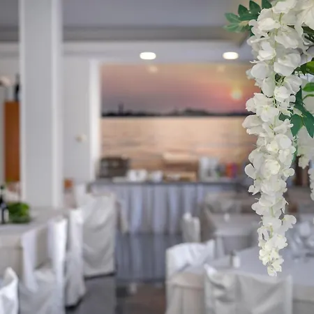 Hotel Tre Rose-2