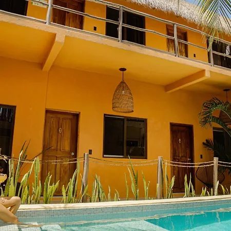 Hotel Sur Bacalar-3