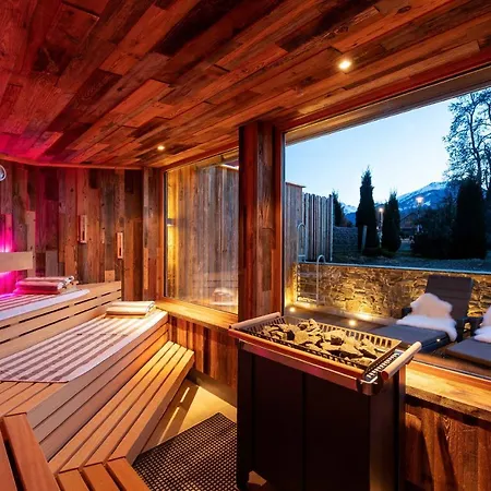 Hotel Garni Schellenberg-2