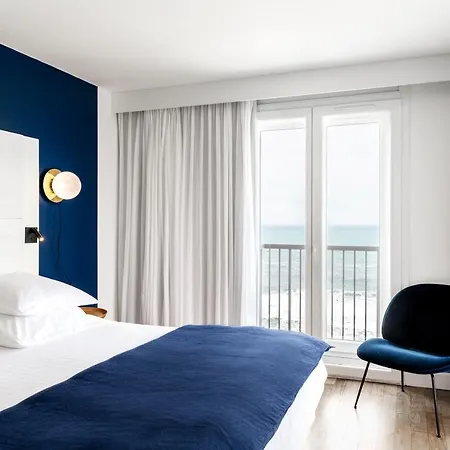 Hotel Le Windsor Biarritz-3